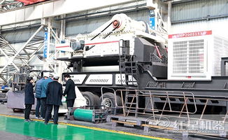 车载石料加工机在河南选购指南 价格分析及技术咨询建议